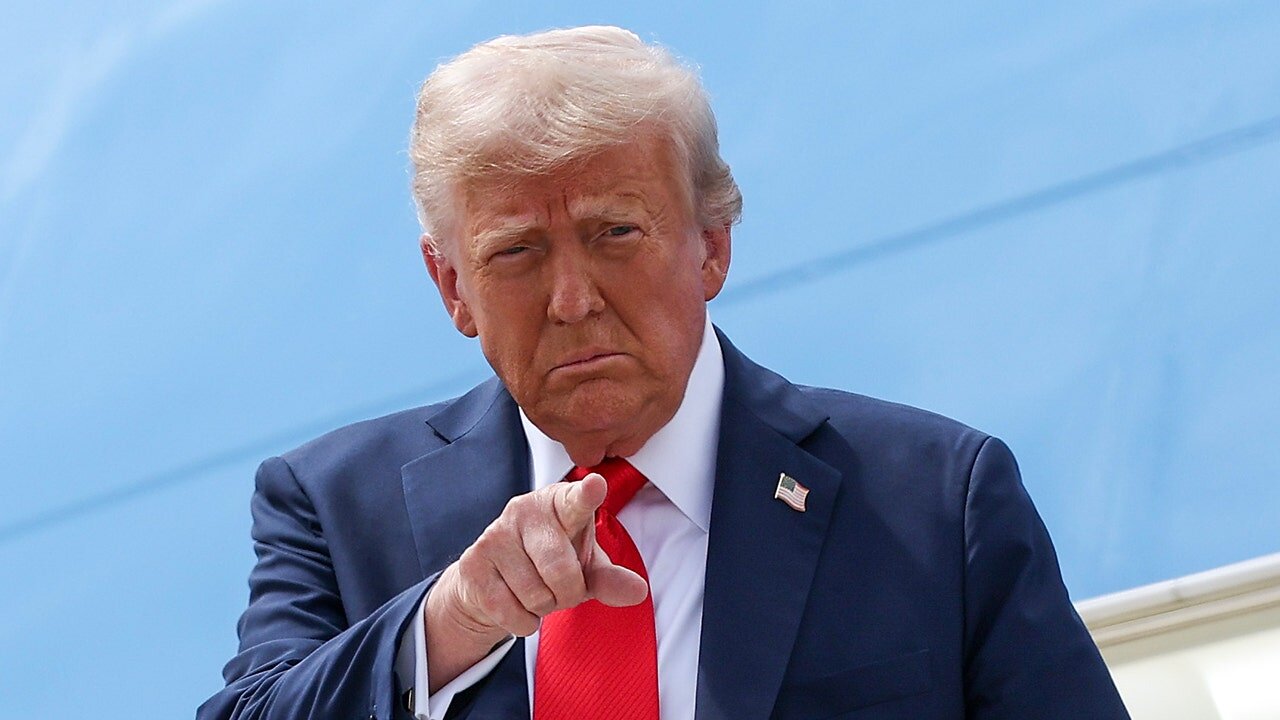 Trump Appoints Detroit Entrepreneur Mark Savaya as Special Envoy to Iraq