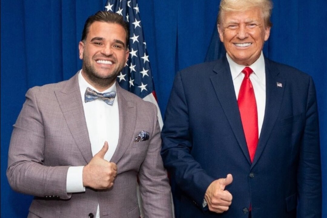 Critics Question Trump’s Choice of ‘MAGA Influencer’ as Iraq Envoy