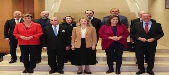 EU Commends Iraq’s Diplomatic Efforts in Regional Stability