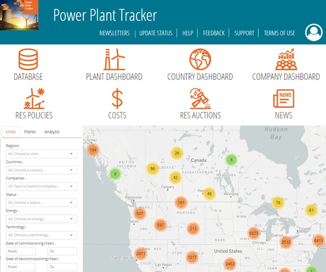 Iraq and General Electric Sign Major Power Plant Deal