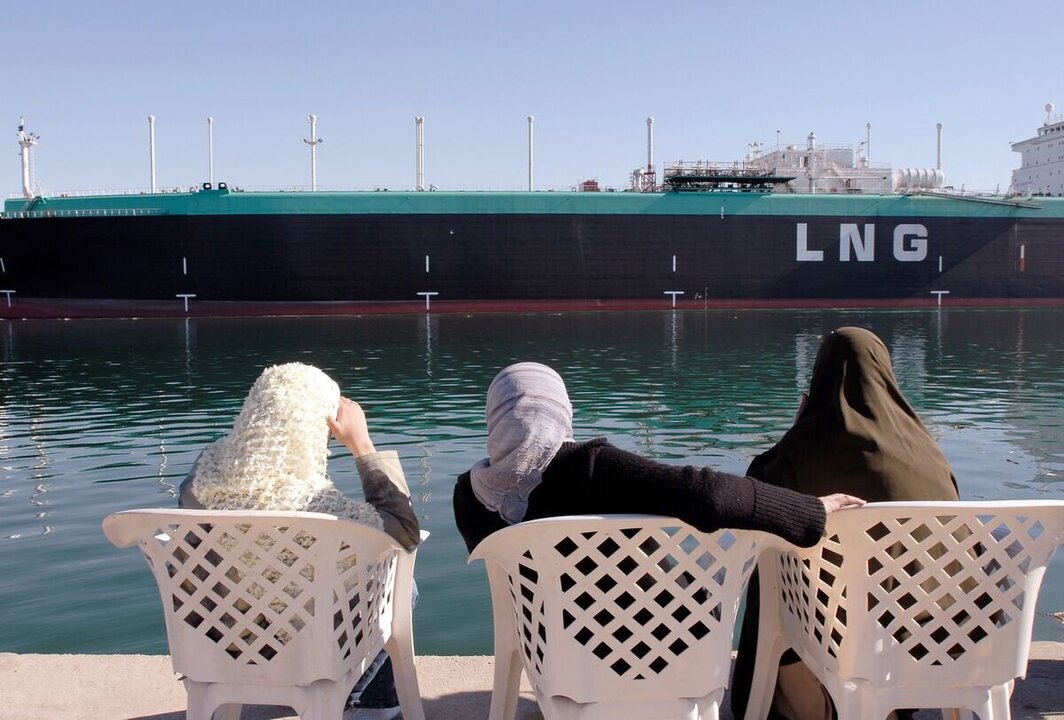 Egypt Surpasses Kuwait as the Middle East’s Largest LNG Importer