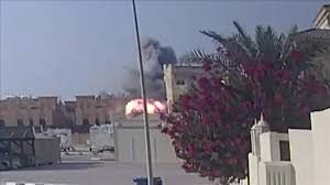 U.S. Negotiators Say Israeli Strike on Qatar Undermined Gaza Talks