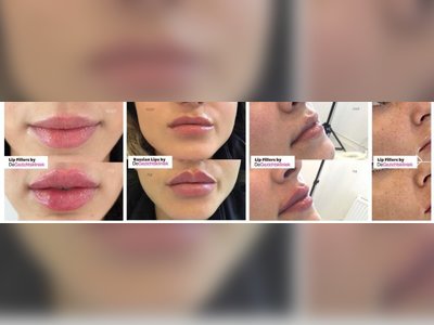 De Gezichtskliniek Expands at Amsterdam RAI with New Treatments