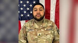 U.S. Soldier Dies During Training Accident in Germany