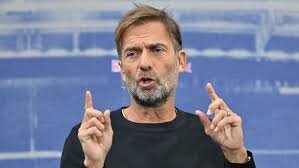 Jurgen Klopp Urges Germany to Rethink World Cup Obsession
