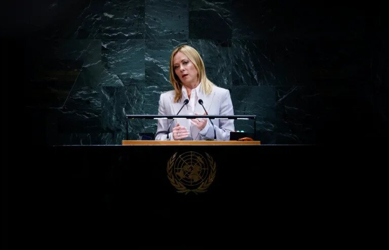 Meloni Marks Three Years in Office as Italy’s Political Star