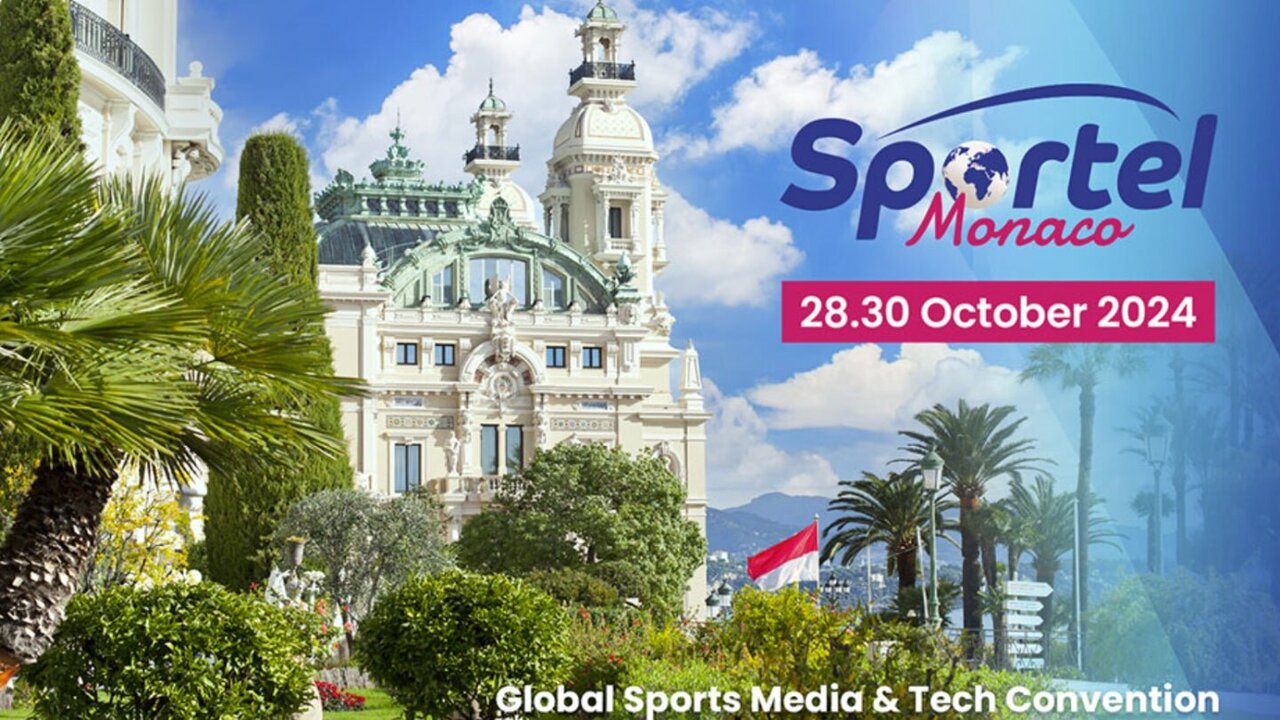 Sportel Monaco Kicks Off with Global Sports Leaders in Attendance