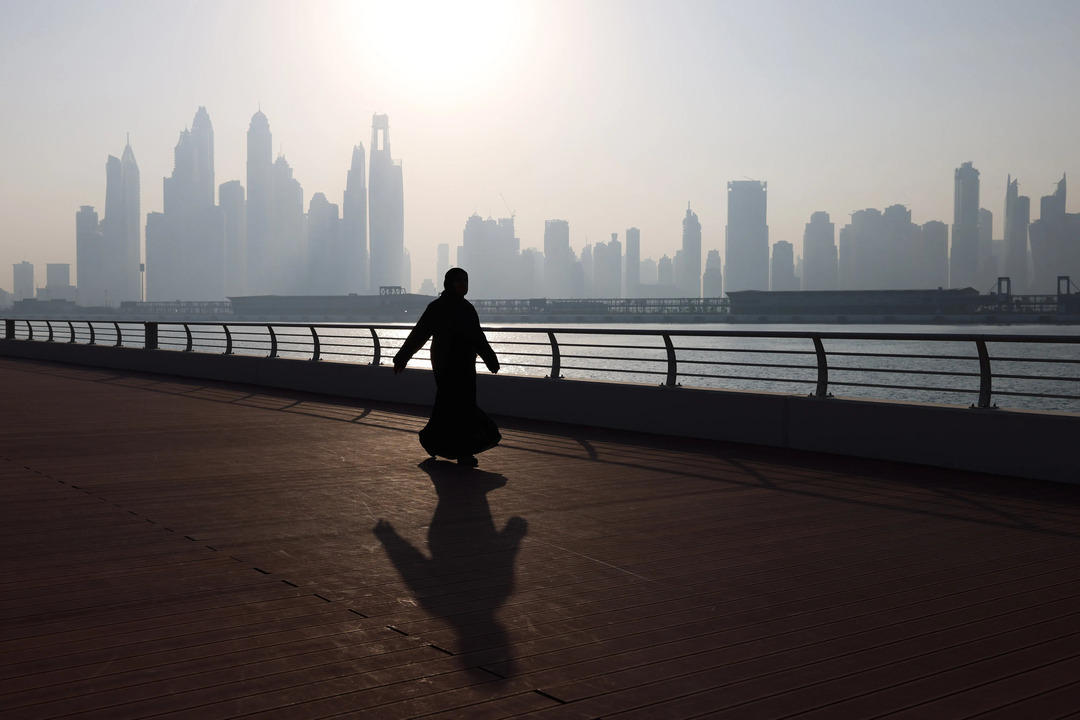 Starwood Capital Gains Approval for Dubai Office Amid Gulf Investment Push