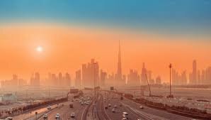 Dubai Real Estate Market Hits Record AED 170.7 Billion in Q3 2025