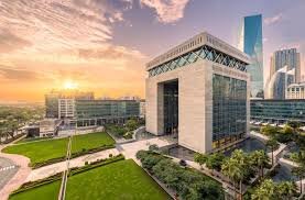 Dubai Strengthens Its Role as a Leading Global Financial Centre