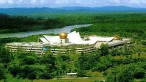World’s Largest Mansion Revealed With 1,788 Rooms and 257 Bathrooms