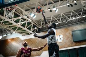 Dubai Basketball Club Extends Mam Jaiteh Contract Through 2028