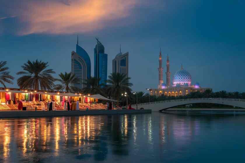 Australia Issues Global Travel Alert Covering Six Nations Including the UAE