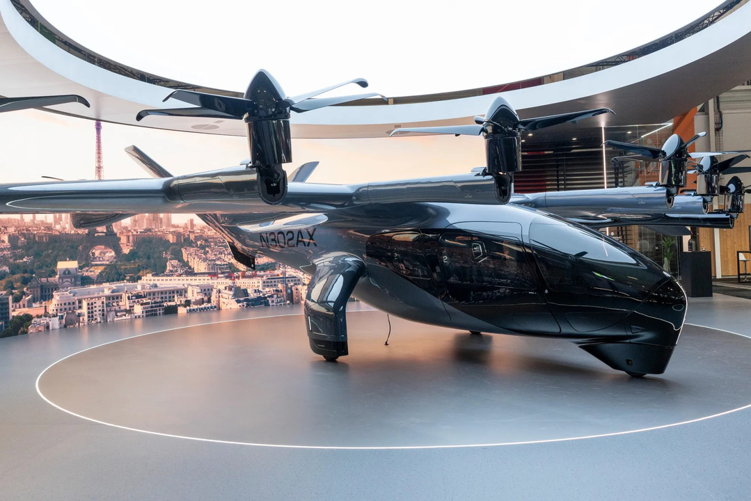 Archer’s Passenger Air Taxi Timeline Faces Delay Pending UAE Certification
