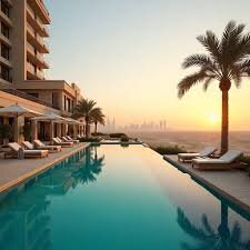 Luxury Hotel Boom Accelerates in Saudi Arabia