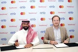 TeleMoney and Mastercard Partner to Boost Cross-Border Payments in Saudi Arabia