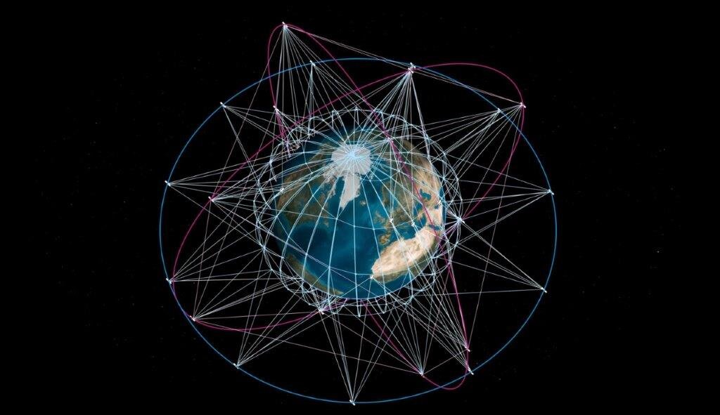 European Union Seeks UK Participation in IRIS² Satellite Network