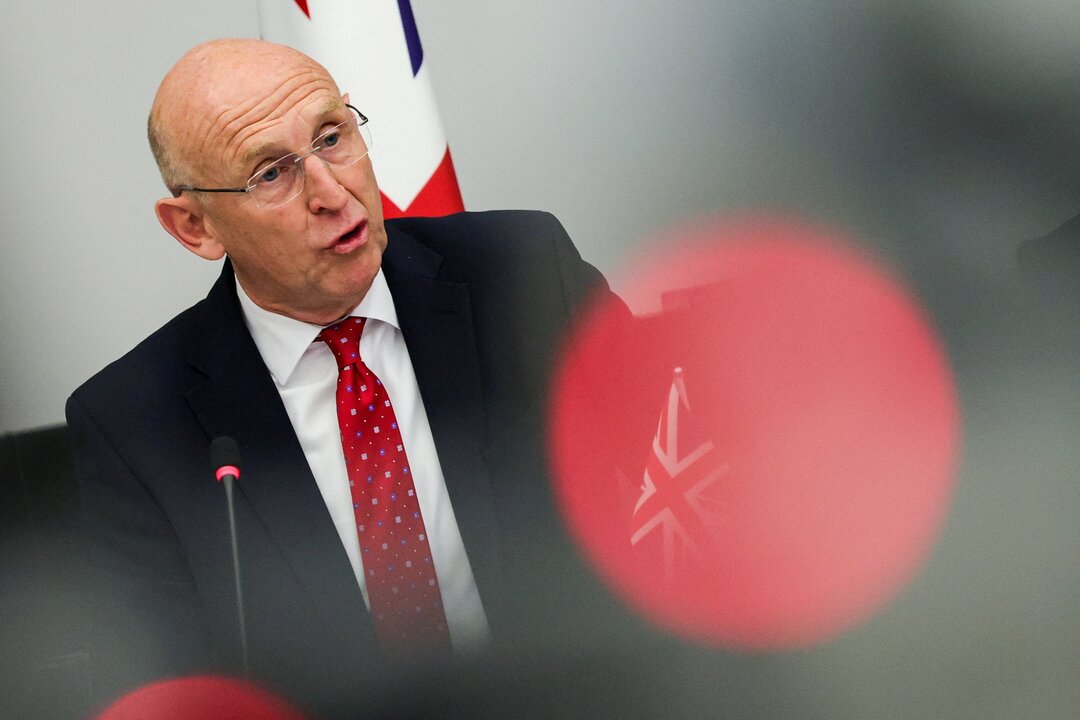 UK Plans New Powers to Shoot Down Drones Near Military Bases