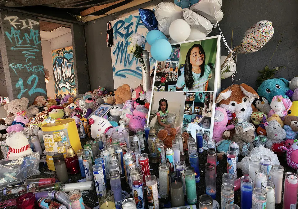 CT Woman Gave Birth Months After Killing Her Daughter, Records Show