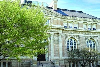 New Britain Library Hosts Dual Community Events