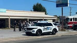 Suspicious Letter Found at Trump Store in Panama City