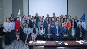 Eight Nations Meet in Panama to Bolster Infectious Disease Preparedness