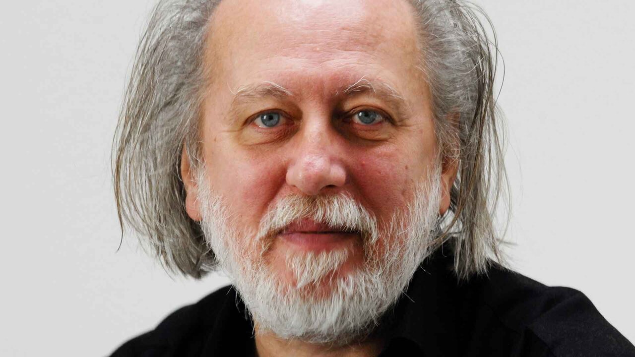 Hungarian Author László Krasznahorkai’s Works Recommended for Nobel Readers