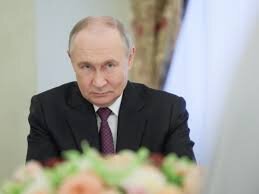 Hungary Says It Will Not Arrest Putin During Possible Visit