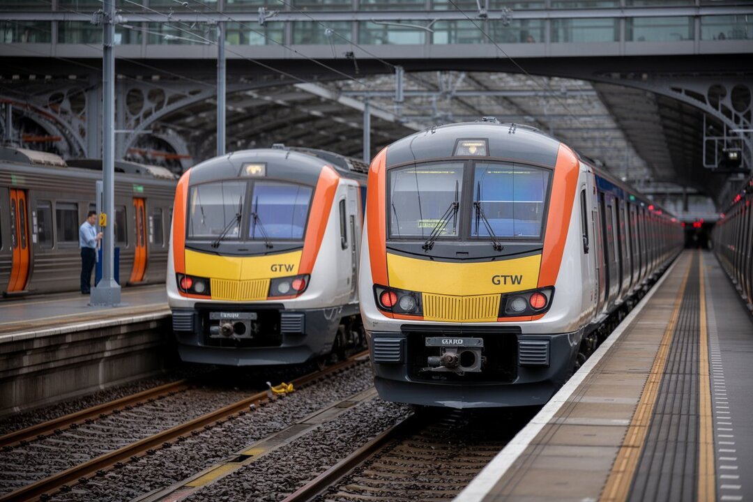 Hungary Issues Tender for 93 Refurbished Electric Train Units