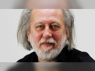 Krasznahorkai László magyar író művei ajánlva Nobel-olvasóknak