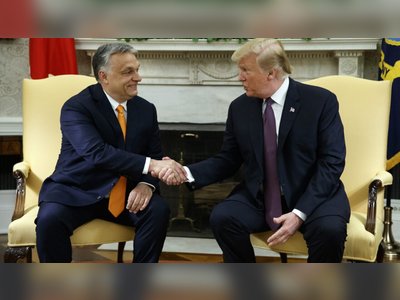 Az amerikai elnöki látogatások Magyarországra hangsúlyozzák a történelmi diplomáciai kapcsolatokat.
