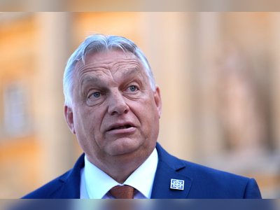 Orbán Viktor miniszterelnök szerint Magyarország életbevágó érdeke a békekonferencia.