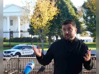 Zelenszkij hajlandó részt venni egy lehetséges Trump-Putyin csúcstalálkozón Magyarországon