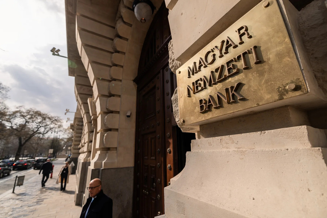 Magyarország Központi Bankja várhatóan változatlanul tartja az kamatlábakat.
