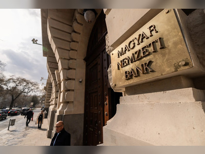 Magyarország Központi Bankja várhatóan változatlanul tartja az kamatlábakat.