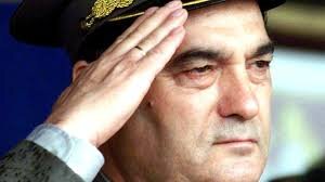 Srpski general osuđen za ratne zločine na Kosovu umro je u 79. godini.