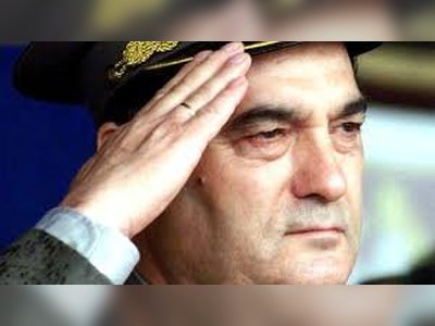 Srpski general osuđen za ratne zločine na Kosovu umro je u 79. godini.