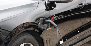 Korišćenje električnih vozila u Srbiji poraslo je na 6.000 širom zemlje.