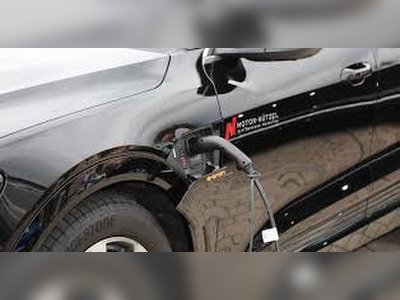 Korišćenje električnih vozila u Srbiji poraslo je na 6.000 širom zemlje.