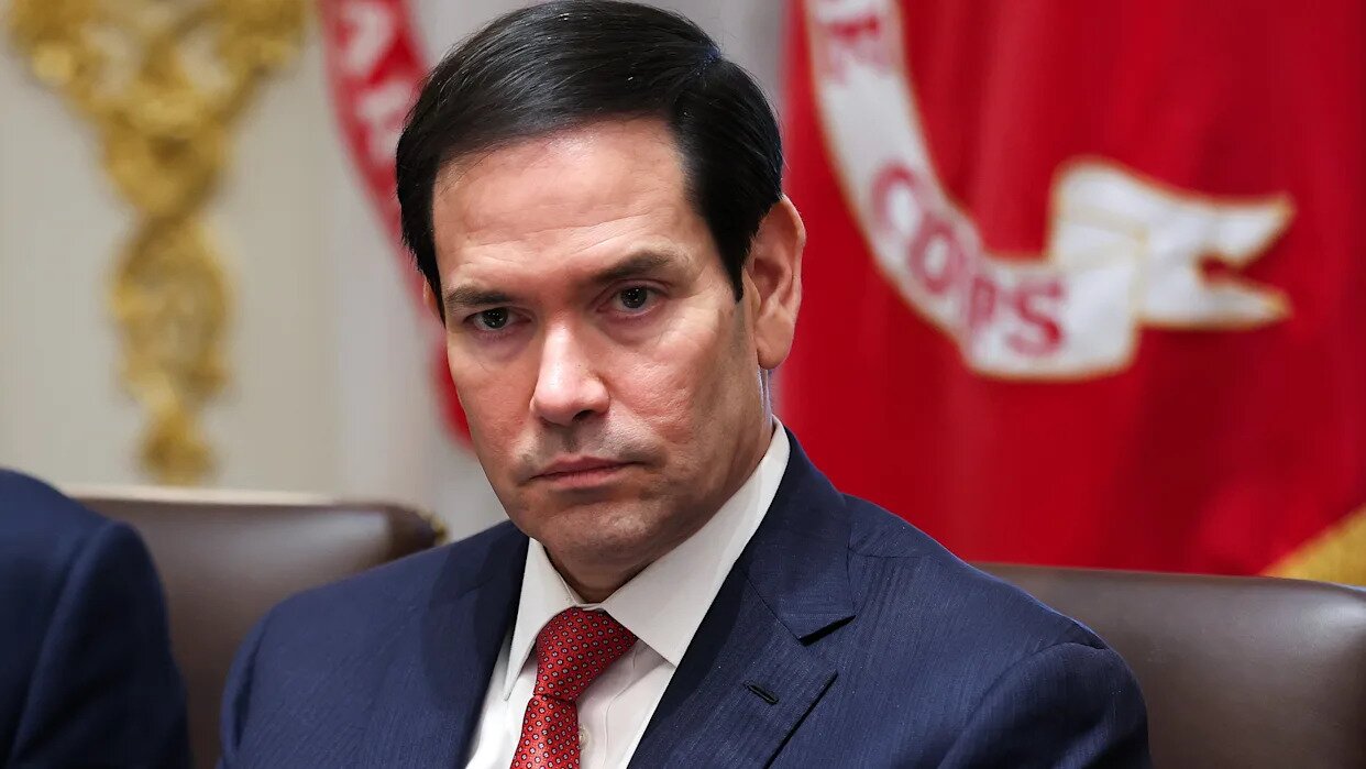 Outrage Follows Alleged Rubio Concessions in El Salvador Prison Talks