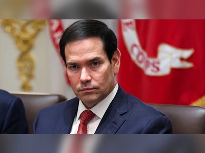 Outrage Follows Alleged Rubio Concessions in El Salvador Prison Talks