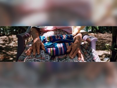 Human Rights Advocates in El Salvador Demand Due Process Protections