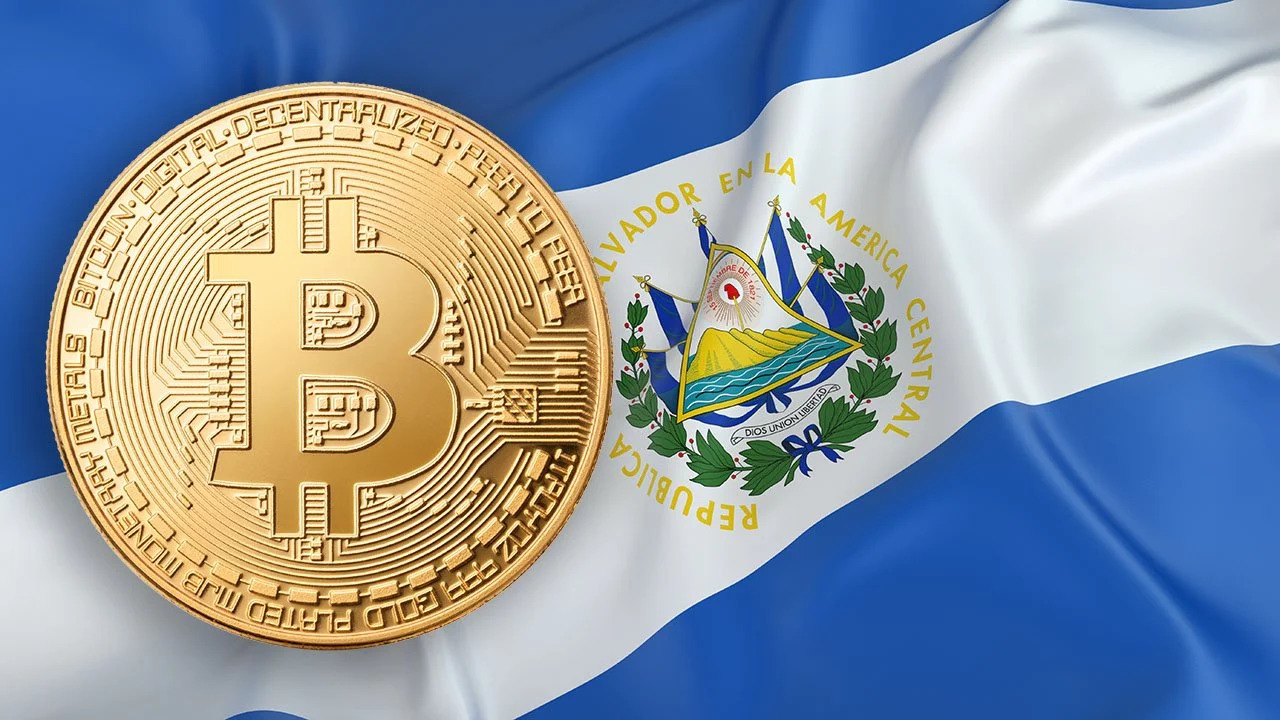 Bitcoin Advocate Signals Historic Market Shift for El Salvador