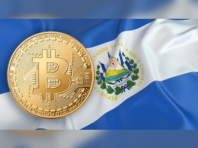 Bitcoin Advocate Signals Historic Market Shift for El Salvador
