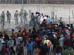 Belize Agrees to Host Migrants Seeking U.S. Asylum