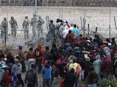 Belize Agrees to Host Migrants Seeking U.S. Asylum