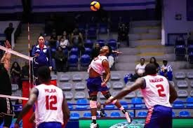 Belize Men’s Volleyball Team Reaches Central American Semifinals