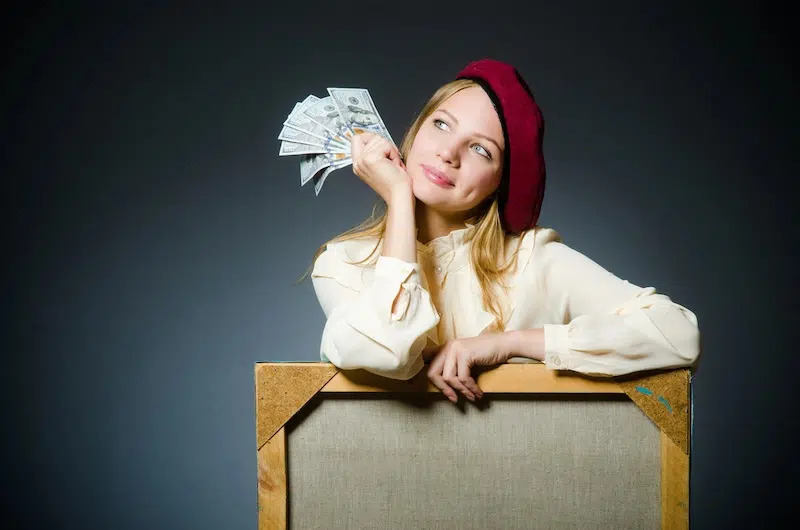 Ireland Launches $1,500 Monthly Basic Income for Artists
