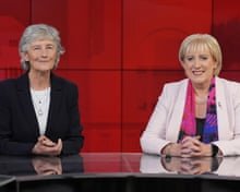 Low Voter Turnout Raises Concerns Ahead of Ireland’s Presidential Election