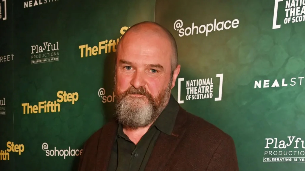 Irish Writer David Ireland Says Pro-Israel Voices Excluded From the Arts